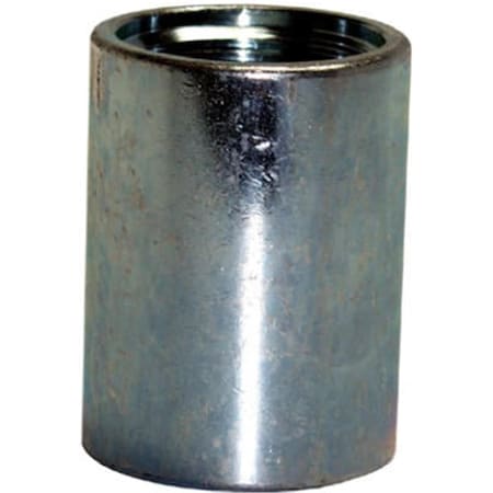 Water Source C200 2 in. Drive Point Coupling 228616